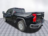 New 2025 Chevrolet Silverado 3500 LTZ w/ LTZ Premium Package image 6