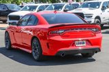 Used 2021 Dodge Charger Scat Pack w/ Navigation & Travel Group image 2