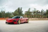 Used 2020 McLaren 720S Spider image 3