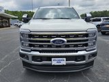 New 2025 Ford F350 King Ranch w/ Chrome Package image 2