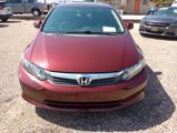 Used 2012 Honda Civic LX image 2