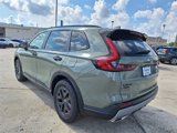 New 2026 Honda CR-V TrailSport image 3