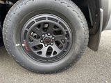 New 2025 Nissan Frontier Pro-X w/ Pro Premium Package image 5