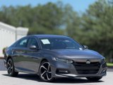 Used 2019 Honda Accord Sport image 3