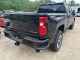New 2025 Chevrolet Silverado 2500 Custom image 4