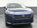 New 2025 Nissan Murano Platinum image 2