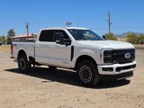 New 2025 Ford F250 Platinum image 3