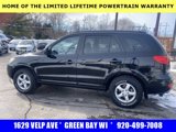Used 2008 Hyundai Santa Fe GLS image 2