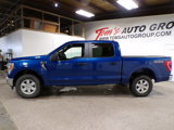 Used 2022 Ford F150 XLT image 2