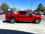 Used 2023 Ford F150 Lariat image 3
