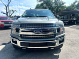 Used 2019 Ford F150 XLT w/ Equipment Group 302A Luxury image 2