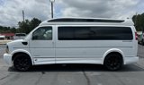 New 2025 Chevrolet Express 2500 Extended w/ Driver Convenience Package image 2