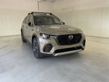 New 2025 MAZDA CX-70 Plug-In Hybrid w/ Premium Plus image 2