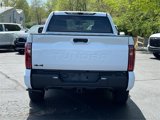 New 2025 Toyota Tundra Limited image 5