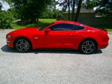 Used 2018 Ford Mustang GT w/ Enhanced Security Package image 2