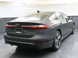 New 2025 Audi A6 e-tron Premium Plus image 5
