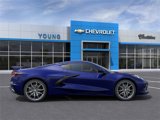 New 2025 Chevrolet Corvette Stingray Preferred Cpe w/ Z51 Performance Package image 5