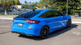 Used 2024 Honda Civic Sport image 4