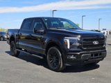 New 2025 Ford F150 Lariat w/ Equipment Group 501A Mid image 3