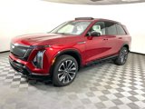 New 2026 Cadillac Vistiq Sport w/ LPO, Floor Liner Package image 1