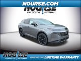 New 2025 Nissan Murano SV image 2