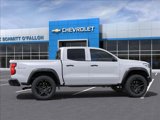 New 2025 Chevrolet Colorado Trail Boss image 5