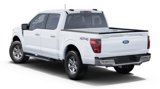 New 2025 Ford F150 XLT w/ Equipment Group 302A MID image 2
