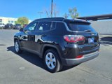 Used 2020 Jeep Compass Latitude image 4
