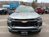New 2025 Chevrolet Colorado LT w/ LT Convenience Package image 2
