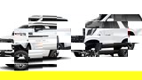 New 2025 GMC Yukon XL AT4 Ultimate image 2
