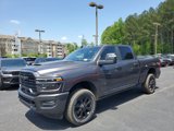 New 2025 RAM 2500 Laramie image 3