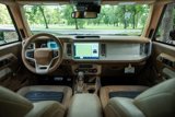 Used 2024 Ford Bronco Black Diamond image 4