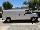 Used 2021 Chevrolet Express 2500 Extended w/ Driver Convenience Package image 4