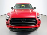 New 2025 Toyota Sequoia Limited image 2
