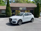 Used 2015 Audi Q3 2.0T Prestige image 3