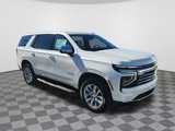 New 2025 Chevrolet Tahoe Premier image 4