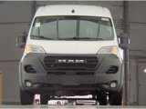 Used 2023 RAM ProMaster 1500 w/ Interior LED Lighting Group image 2