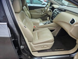 Used 2016 Nissan Murano SL w/ SL Technology Package image 3