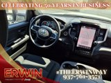 New 2025 RAM 2500 Tradesman image 5