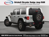 New 2025 Jeep Wrangler Unlimited Rubicon 392 image 4