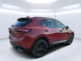 New 2025 Buick Envision Sport Touring image 4