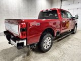 New 2025 Ford F350 King Ranch image 5