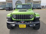 New 2025 Jeep Wrangler Unlimited Rubicon 392 image 3