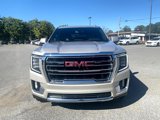 Used 2022 GMC Yukon SLT w/ SLT Luxury Package image 2