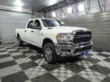 Used 2024 RAM 2500 Tradesman w/ Chrome Appearance Group image 4
