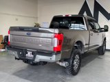 Used 2018 Ford F250 Lariat w/ Lariat Ultimate Package image 5
