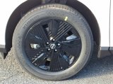 New 2025 Nissan Murano SV image 5