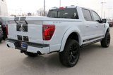 New 2025 Ford F150 Lariat w/ Equipment Group 502A High image 5