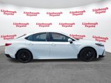 Used 2025 Toyota Camry SE image 2