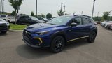 New 2025 Subaru Crosstrek 2.5i Sport image 2